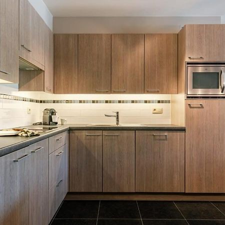Huswell - Bright Apartment With Parking Near The Beach Bredene Luaran gambar