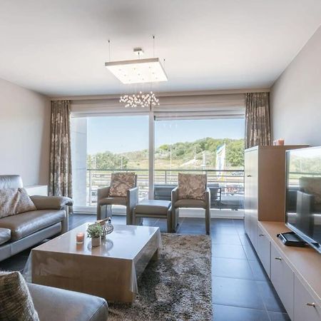 Huswell - Bright Apartment With Parking Near The Beach Bredene Luaran gambar