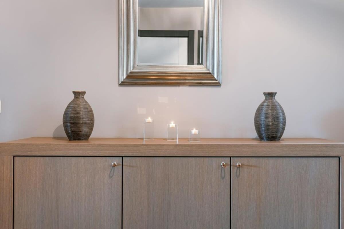 Huswell - Bright Apartment With Parking Near The Beach Bredene Luaran gambar