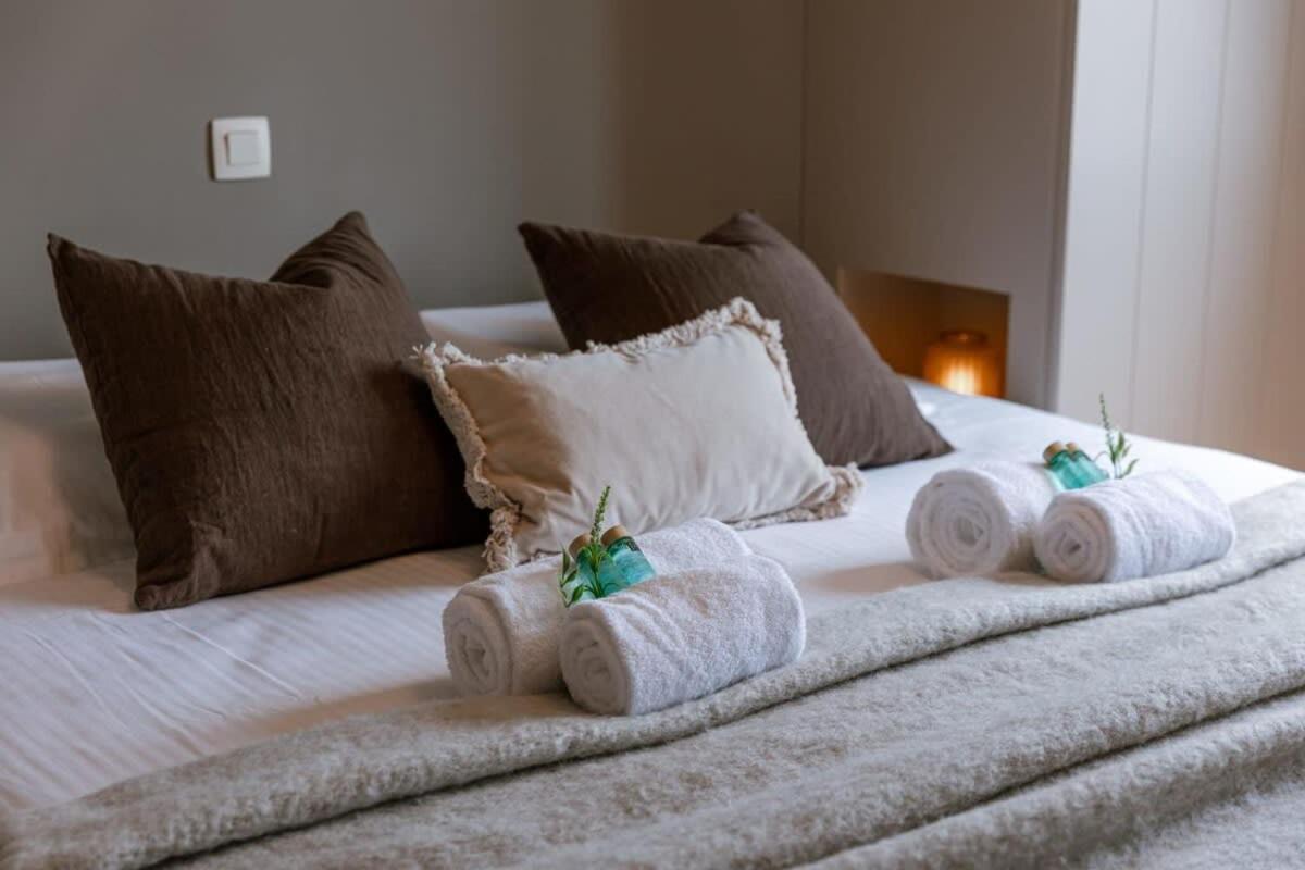 Huswell - Bright Apartment With Parking Near The Beach Bredene Luaran gambar