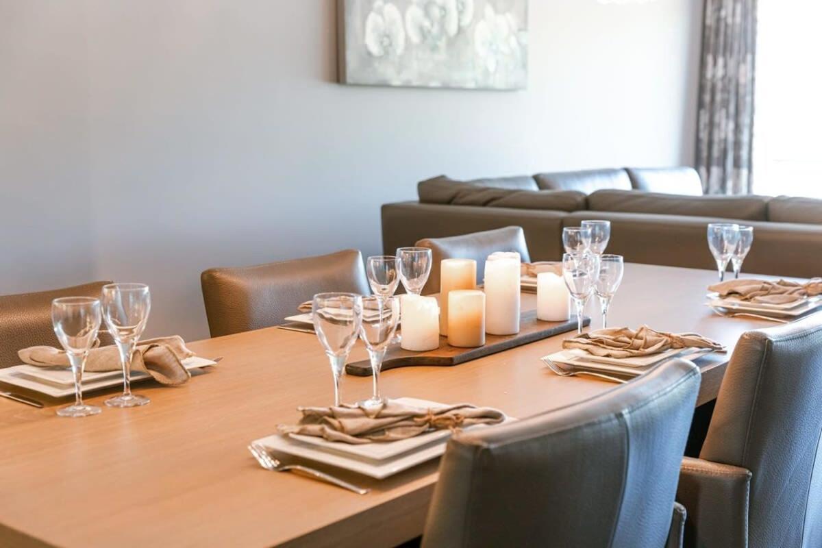 Huswell - Bright Apartment With Parking Near The Beach Bredene Luaran gambar