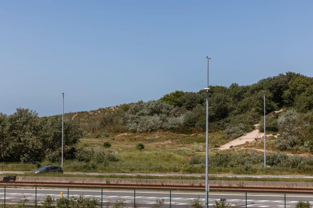 Huswell - Bright Apartment With Parking Near The Beach Bredene Luaran gambar
